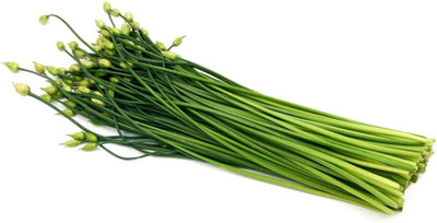 Qualtivate HUA-3A Wild Chives for Planting Seed(300 per packet)