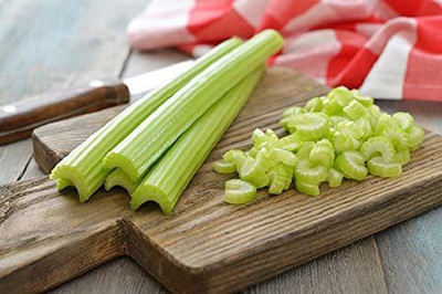 CYBEXIS GROENE PASCAL Celery seeds 700 Seeds Seed(700 per packet)