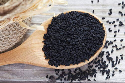 BDSresolve Kalonji seeds PACK OF 1431 Seed(1431 per packet)