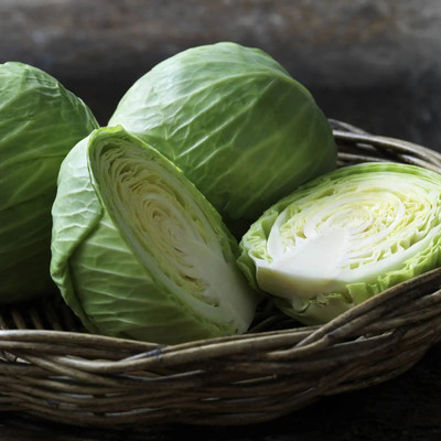MKR Enterprises Cabbage Seed(200 per packet)