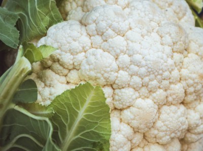 CityGreens white cauliflower,gobhee seeds Seed(10 per packet)