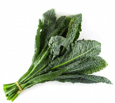 KNESSiN Kale Bumpy Leaf Seed(1250 per packet)