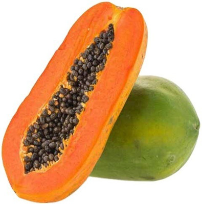 Quentova Papaya Fruit Seeds-PUA-3R Seed(40 per packet)
