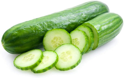 WHYGI Cucumber Straight Eight Seeds - Delicious Cucumbers-CuC_183 Seed(50 per packet)