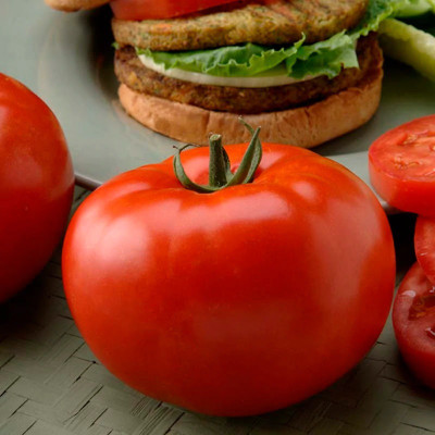VRAKSHA Tomato Big Beef Seed(200 per packet)