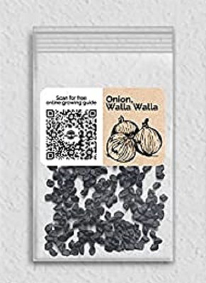 Biosnyg YRS-68 Onion Walla Walla-[800 Seeds] Seed(800 per packet)