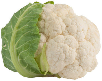 REVASEED white cauliflower,gobhee seeds Seed(45 per packet)