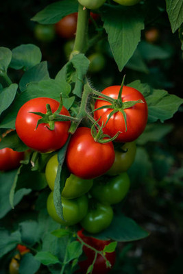 AgroAcres tomato Seed(35 per packet)