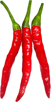 Biosnyg High Yield Extra Hot Thai Pepper Seeds For Planting-(400 Seeds) Seed(400 per packet)