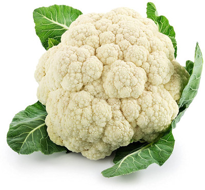 VibeX ® VXI-214 Cauliflower F1 Hy Snowbird Seeds Seed(200 per packet)