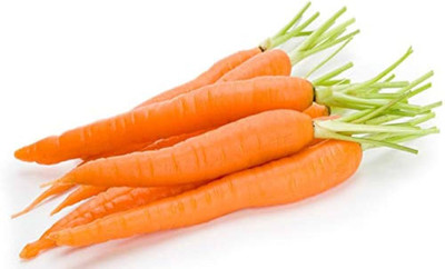 BDSresolve Carrot seeds hybrid PACK OF 82 Seed(82 per packet)