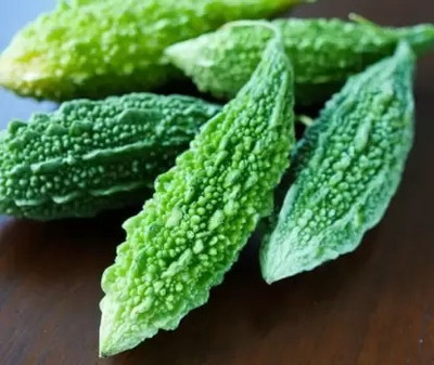Aro Bitter Gourd, Karela Seed(55 per packet)