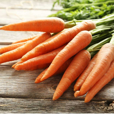 Flipkart SmartBuy Carrot Gajar Seed(25 per packet)