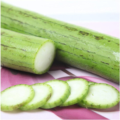 KNESSiN FXD-32 Sponge Gourd Seed(50 per packet)