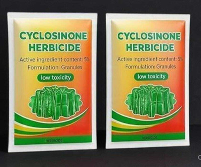 Klencare Cyclosinone Herbicide Granules Seed(200 g)