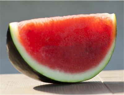 ActrovaX Crimson Watermelon Sweet Seedless [800 Seeds] Seed(800 per packet)