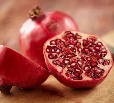 Aywal Fresh Red Big Pomegranate Seed(45 per packet)