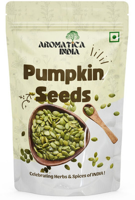Go Raw Pumpkin Seeds Seed(2 kg)