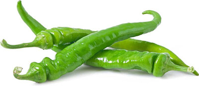 BDSresolve chilli seeds hybrid/chlli seed 39 Seed(39 per packet)