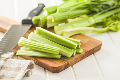 CYBEXIS TLX-92 - Celery Tall Utah 52-70 - (2250 Seeds) Seed(2250 per packet)