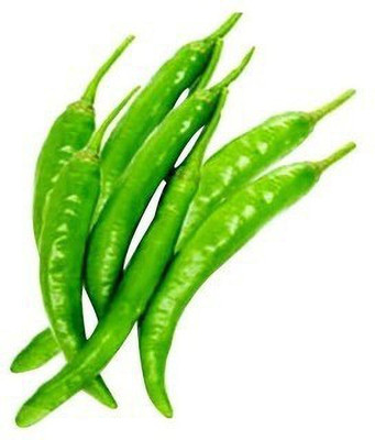 Quentova Chilli Seeds Seed(250 per packet)