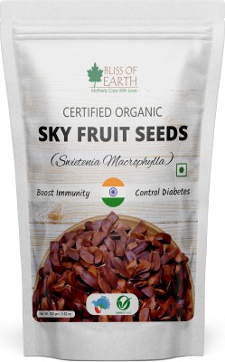 Bliss of Earth sky fruit seeds Seed(100 g)