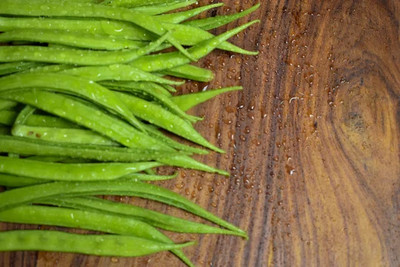 XOLDAA CLUSTER BEANS SEEDS Seed(10 per packet)