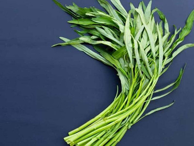 BDSresolve kolmi saag seeds/water spinach seed 186 Seed(186 per packet)