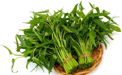 BDSresolve Water Spinach Seeds 20 pic per pack Seed(20 per packet)