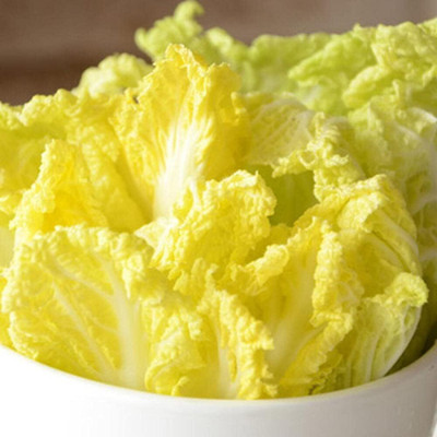 KNESSiN Cabbage Baby Base rapeseed Seed(1250 per packet)
