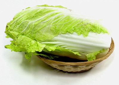 WILLVINE PAU -I Chineses Cabbage Napa Lettuce [1g] Seed(300 per packet)