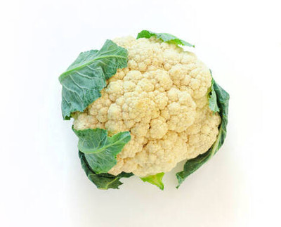 Tigress white cauliflower,gobhee seeds Seed(40 per packet)