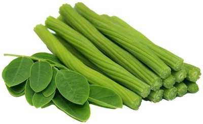CYBEXIS ATS-16 - Moringa oleifera PKM2 - (1350 Seeds) Seed(1350 per packet)