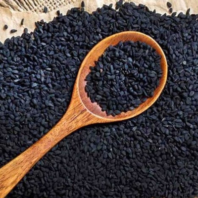 Digibusy Digibusy India Nigella Seeds, Kalonji Black Seeds Seed(100 g)