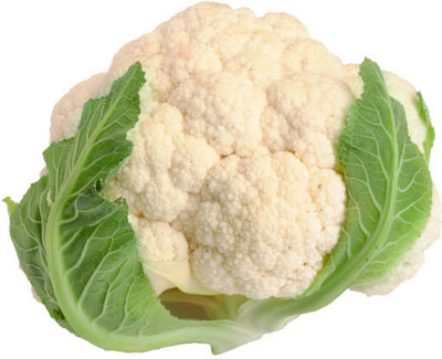 Iveco white cauliflower,gobhee seeds Seed(35 per packet)