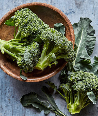 CYBEXIS XL-29 - Sun King Broccoli - (450 Seeds) Seed(450 per packet)