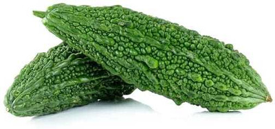 Paudhaa F1 BEST QUALITY BITTER GOURD SEEDS Seed(13 per packet)