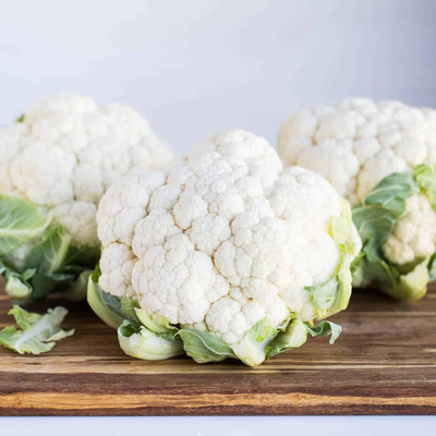 Qualtivate GBPT-5A Cauliflower Improved Non GMO Seed(300 per packet)