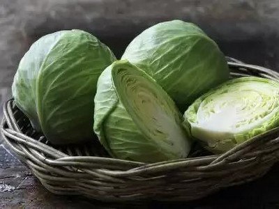 Aro Cabbage Seed(250 per packet)