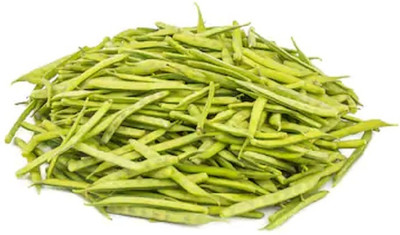 Quentova Cluster Beans-5L-CTU Seed(150 per packet)