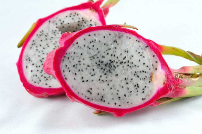 Oliver f1 QUALITY dragon fruit Seed(25 per packet)