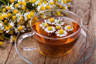 CYBEXIS LXI-5 - Certified Organic German Chamomile - (250 Seeds) Seed(250 per packet)