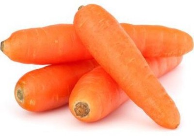 Quentova Carrot - Orange Vegetable-7Y-HUA Seed(300 per packet)