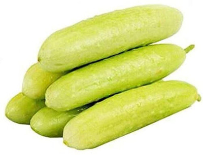 CYBEXIS Cucumber Seeds Heirloom Vegetable Seed Non-GMO Varieties Easy to Care2000 Seeds Seed(2000 per packet)