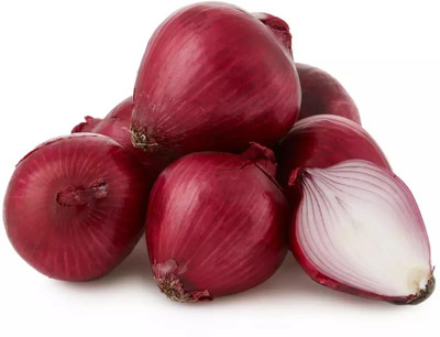 WATIKA Nasik Super Red (कांदा) Onion Seed(3000 per packet)