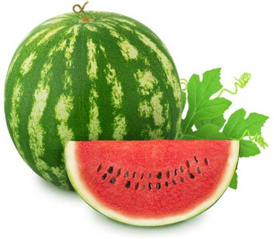 CRGO WATERMELON TARBUJ Seed(15 per packet)