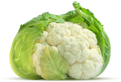 Faabiie white cauliflower,gobhee seeds Seed(30 per packet)