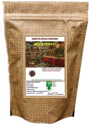 WILD FOREST SHIVLINGI SEEDS Seed(50 g)