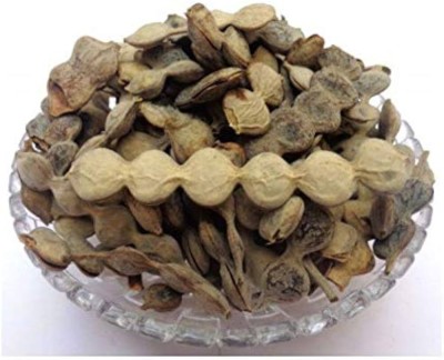 Kesariwala Babool (Phali) - Acacia (Pods) - Kikar Fali Seed(250 g)