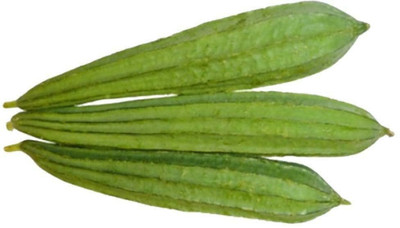 XOLDAA FI QUALITY RIDGE GOURD Seed(10 per packet)